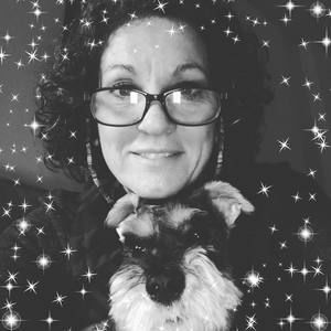 Meet your Posher, Monica